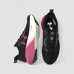 Tênis Esportivo Under Armour Charged Slight 3 SE Corrida Preto