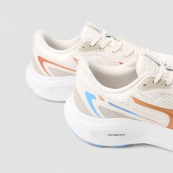 Tênis Esportivo Feminino Mizuno Hawk 6 Original Corrida Branco