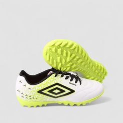 Chuteira Masculina Umbro Society Class Neo Branco