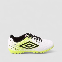Chuteira Masculina Umbro Society Class Neo Branco