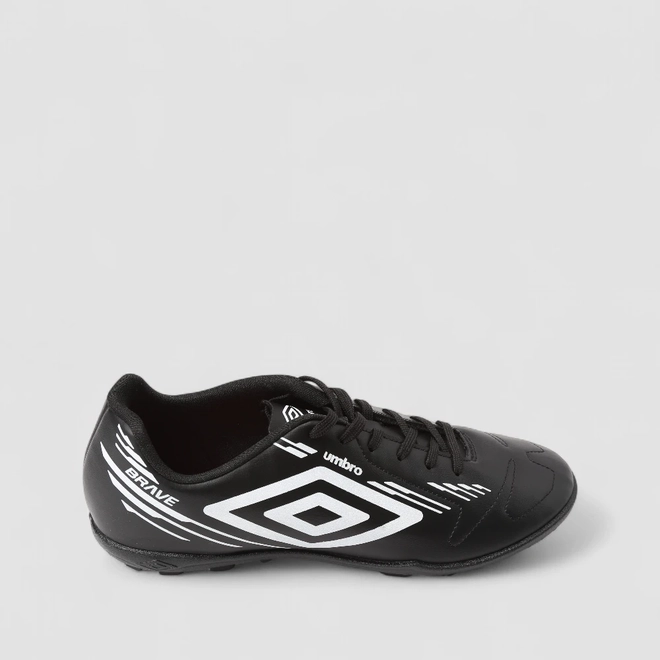 Chuteira Masculina Umbro Brave Preto