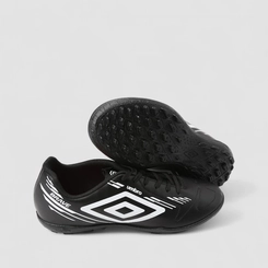Chuteira Masculina Umbro Brave Preto