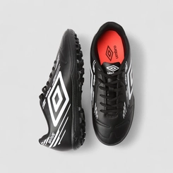 Chuteira Masculina Umbro Brave Preto