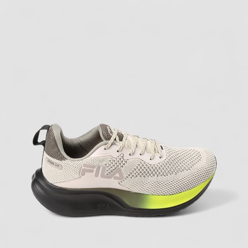 Tênis Esportivo Masculino Fila Speed Lite Cinza