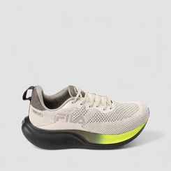 Tênis Esportivo Masculino Fila Speed Lite Cinza