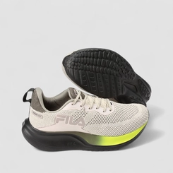 Tênis Esportivo Masculino Fila Speed Lite Cinza