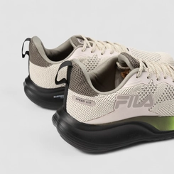 Tênis Esportivo Masculino Fila Speed Lite Cinza
