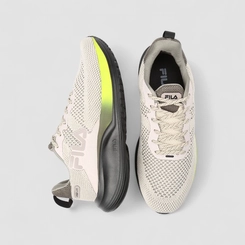 Tênis Esportivo Masculino Fila Speed Lite Cinza
