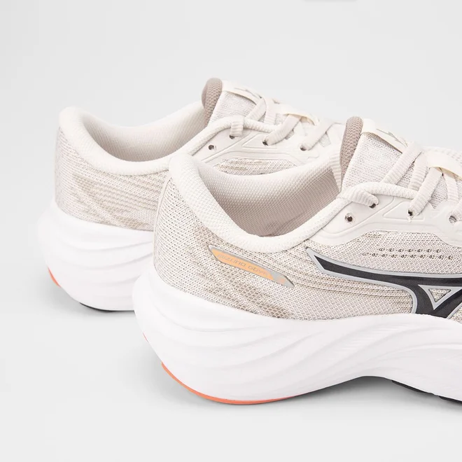 Tênis Esportivo Masculino Mizuno Goya 3 Original Bege