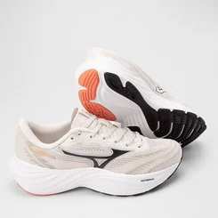 Tênis Esportivo Masculino Mizuno Goya 3 Original Bege