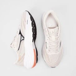 Tênis Esportivo Masculino Mizuno Goya 3 Original Bege