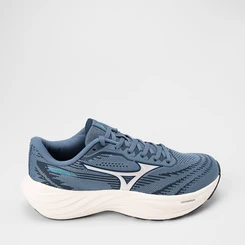 Tênis Esportivo Masculino Mizuno Goya 3 Original Azul