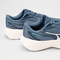 Tênis Esportivo Masculino Mizuno Goya 3 Original Azul