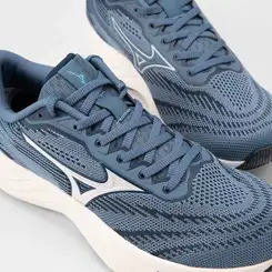 Tênis Esportivo Masculino Mizuno Goya 3 Original Azul