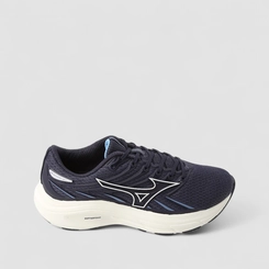 Tênis Esportivo Masculino Mizuno Jet 8 Azul