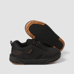 Tênis Casual Masculino Ollie Original Preto