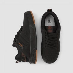 Tênis Casual Masculino Ollie Original Preto