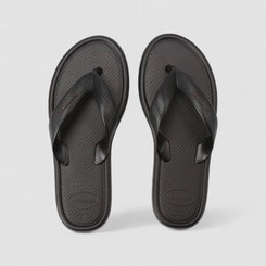 Chinelo Feminino Havaianas Original Preto
