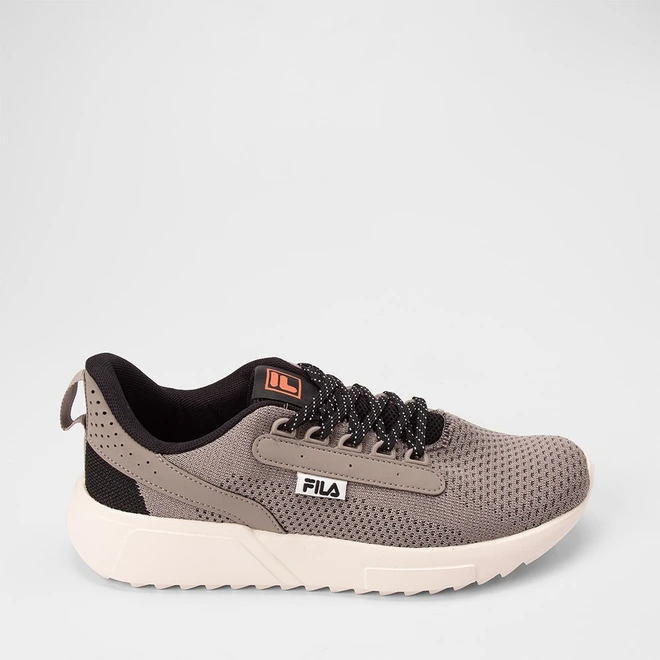 Tênis Casual Masculino Fila Freestyle II Original Bege