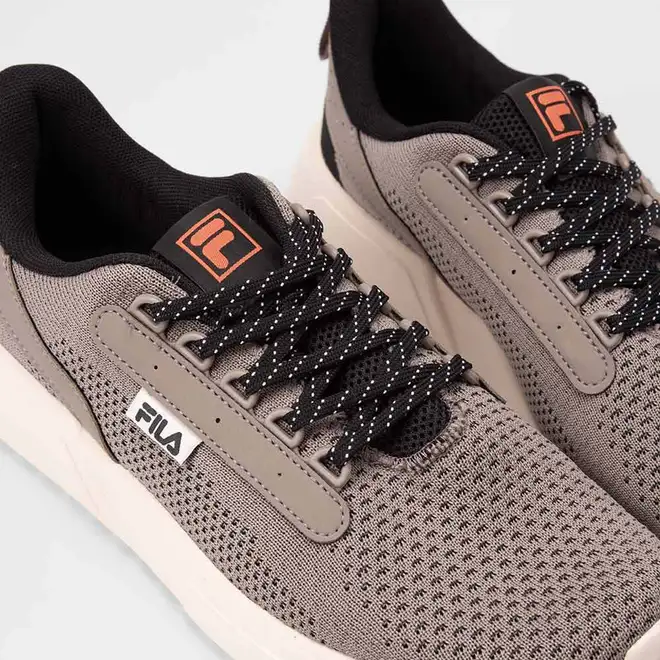 Tênis Casual Masculino Fila Freestyle II Original Bege
