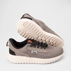 Tênis Casual Masculino Fila Freestyle II Original Bege