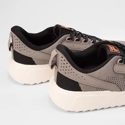 Tênis Casual Masculino Fila Freestyle II Original Bege