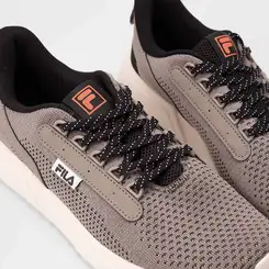 Tênis Casual Masculino Fila Freestyle II Original Bege