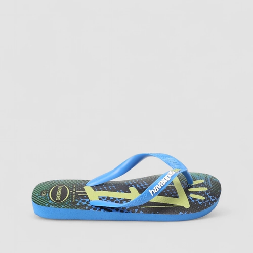 Chinelo Masculino Havaianas Original Azul
