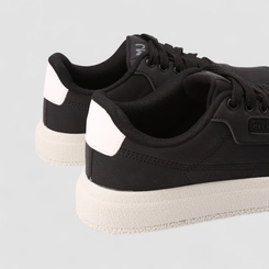 Tênis Casual Masculino Mac & Jac Preto