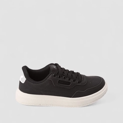 Tênis Casual Masculino Mac & Jac Preto