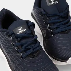 Tênis Esportivo Infantil Vertus Azul