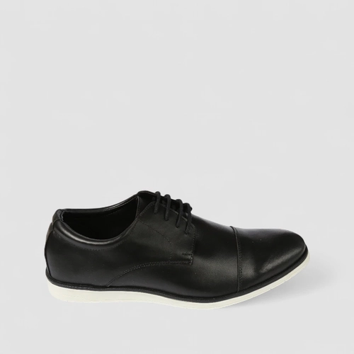 Sapato Social Masculino Woche Preto