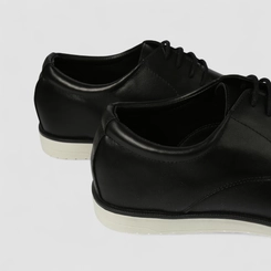 Sapato Social Masculino Woche Preto