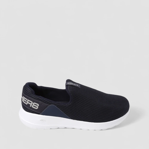 Slip-On Masculino Skechers Calce Fácil Azul