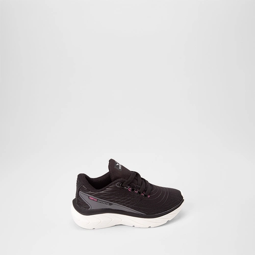 Tênis Esportivo Infantil Vertus Preto
