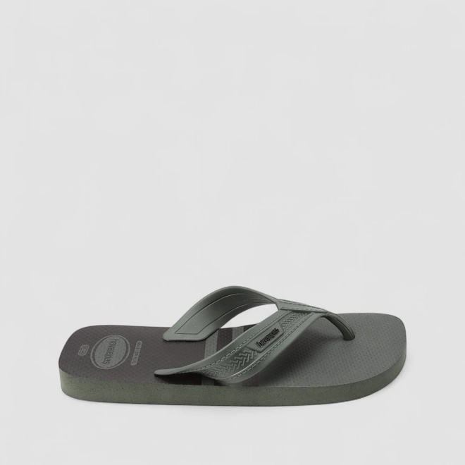 Chinelo Masculino Havaianas Original Verde