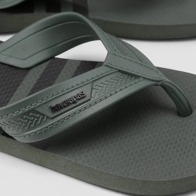 Chinelo Masculino Havaianas Original Verde
