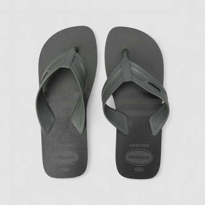 Chinelo Masculino Havaianas Original Verde