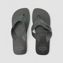 Chinelo Masculino Havaianas Original Verde