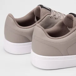 Tênis Casual Masculino West Coast Monaco Cinza