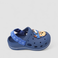 Babuche Infantil Patrulha Canina Azul