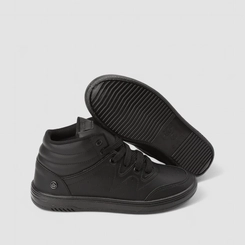 Tênis Casual Feminino Penélope Preto
