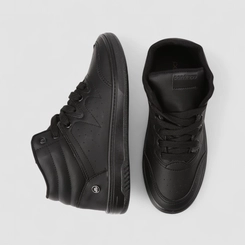 Tênis Casual Feminino Penélope Preto