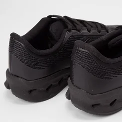 Tênis Esportivo Masculino Vertus Preto