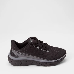 Tênis Esportivo Masculino Vertus Sports Preto