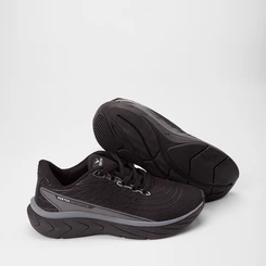 Tênis Esportivo Masculino Vertus Sports Preto