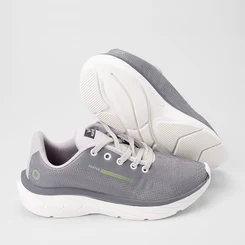 Tênis Esportivo Masculino Vertus Cinza