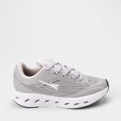 Tênis Esportivo Masculino Vertus Cinza