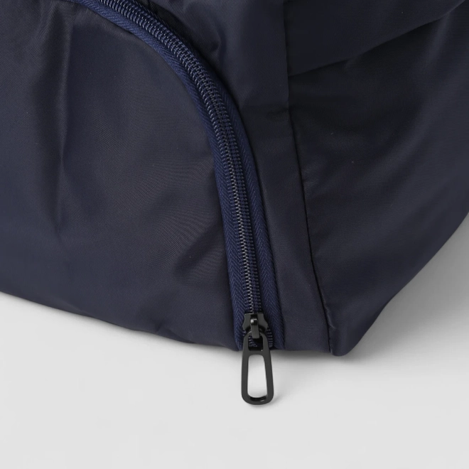 Bolsa Esportiva Vertus Grande Gym Bag Marinho