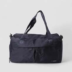 Bolsa Esportiva Vertus Grande Gym Bag Marinho